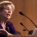 Nine Senate Dems Drum Support for Warren’s Crypto Bill