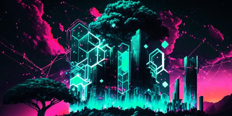 Web3 Social Network Altcoin Skyrockets by More Than 308% This Week, Defying Sideways Crypto Market