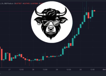 Bigger Than Pepe Coin and Shiba Inu, Wall Street Memes Price Pumps 56%, Trading Volume Beats Other Top Crypto Meme Coins