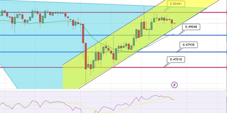 XRP Price Prediction as $700 Million Sends XRP Near $0.50 – Are Whales Buying?