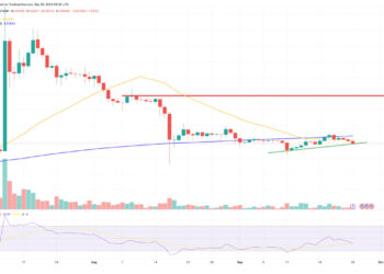 Will XRP See a 30% Surge Next Month?