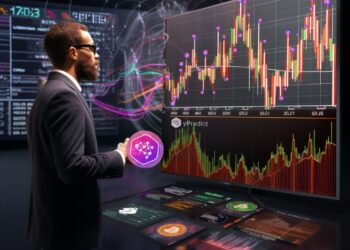 AI Crypto yPredict Raises $4,000,000 as Investors Pile In, Buy $YPRED Today Before Final Presale Price Rise as Sell Out Nears