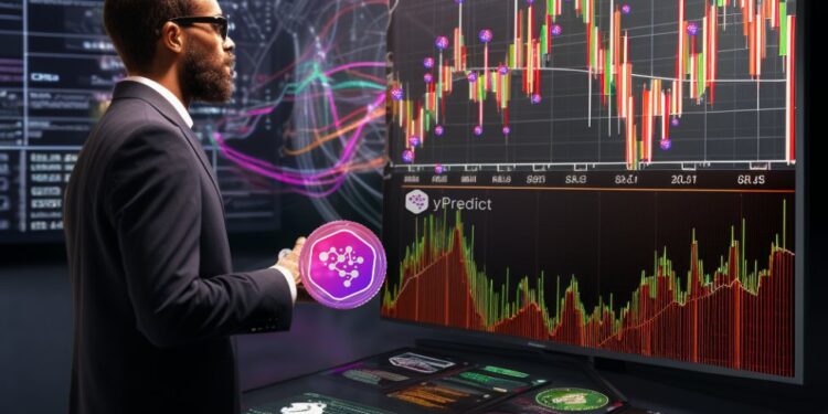 AI Crypto yPredict Raises $4,000,000 as Investors Pile In, Buy $YPRED Today Before Final Presale Price Rise as Sell Out Nears