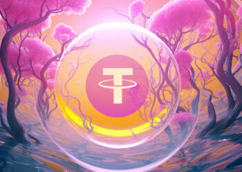 $9,990,000,000 in Tether (USDT) Sitting on Crypto Exchanges, at Highest Level in Seven Months: Santiment