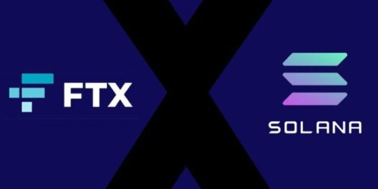 FTX Estate Stakes $122 Million Solana (SOL), Quells Fear Of Token Sell-Off