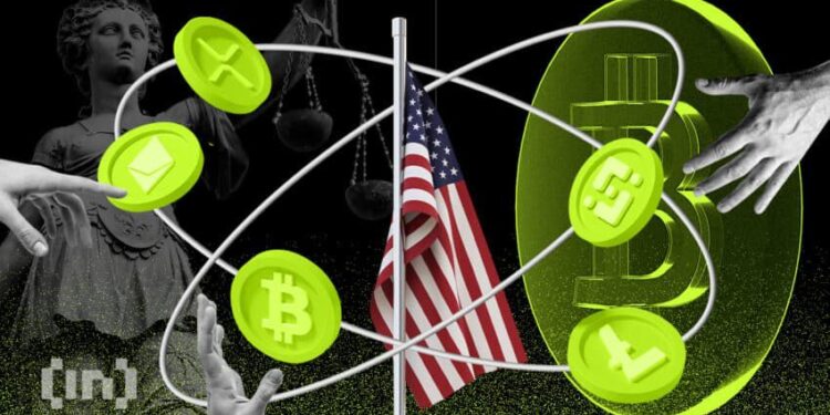 SEC Has No Right To Fill Crypto’s Regulatory Gaps, Says Paradigm