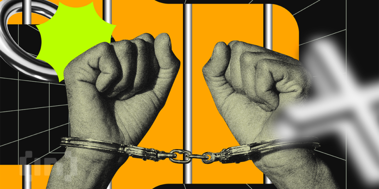Silk Road Founder Ross Ulbricht Marks a Decade in Prison Today