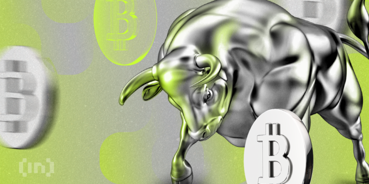 Bitcoin (BTC) Price Rebounds to End September – Will October Keep the Momentum Alive?