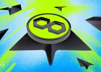 MATIC Price Hits 1-Month Peak as Google Becomes Official Polygon Validator