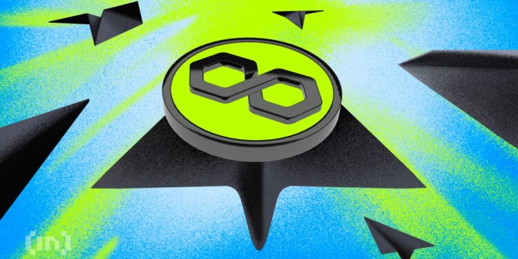 MATIC Price Hits 1-Month Peak as Google Becomes Official Polygon Validator
