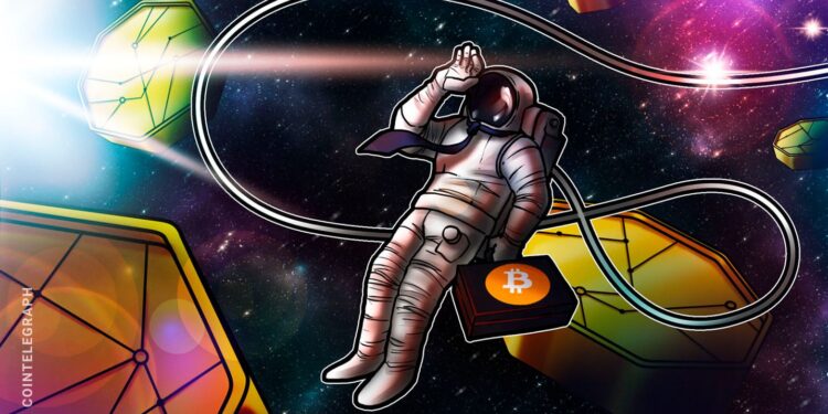 Ecosystem developers bring Bitcoin to Cosmos network