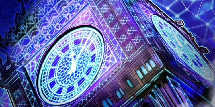 UK to launch Digital Securities Sandbox in Q1 2024