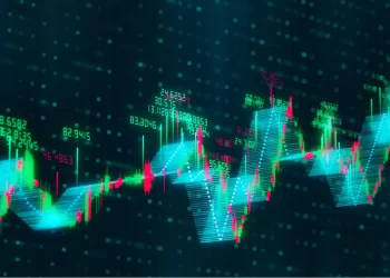 Bitcoin Sluggish After Sunday Surge—But Toncoin, Aave and Maker Make Gains