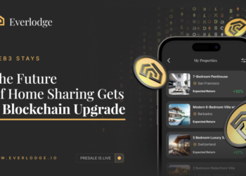 Litecoin Price Prediction: Investors Are Diversifying With Everlodge and Optimism