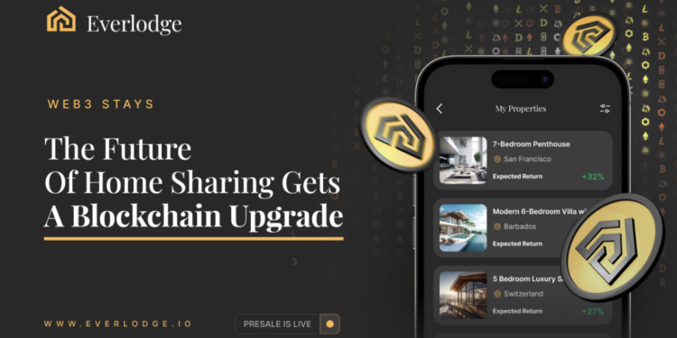 Litecoin Price Prediction: Investors Are Diversifying With Everlodge and Optimism