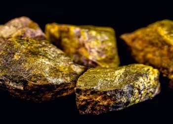Uranium-Backed Stablecoin? Maker Proposal Goes Nuclear