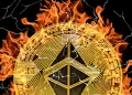 Ethereum Inflation? ETH Supply Has Grown by $47 Million in 30 Days