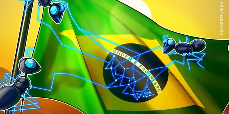 Brazilian securities regulator plans sandbox for tokenization in 2024