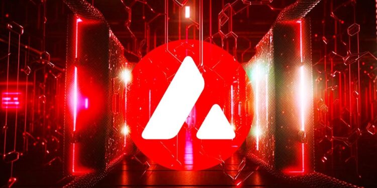 $77,800,000,000 Asset Manager Warns Future Is Uncertain for Avalanche, Says AVAX Facing Multiple Headwinds