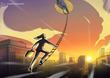 Ripple’s chief financial officer steps down amid SEC lawsuit