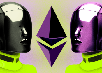 Ethereum Foundation Spotted Cashing Out Millions – Can ETH Price Avoid a Drop?
