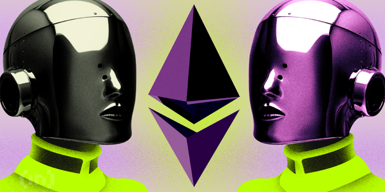 Ethereum Foundation Spotted Cashing Out Millions – Can ETH Price Avoid a Drop?