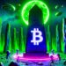 BlackRock CEO Larry Fink Says Bitcoin and Crypto Will Play a Role in Investors’ Flight to Quality