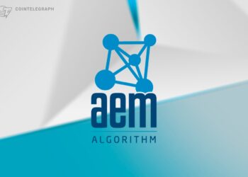 AEM Algorithm unveils Journaler as a global solution for reporting crypto