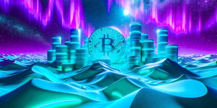 BTC and Gold To Go Up ‘A Lot’ if Fed Pivot Triggers Severe Recession and Stagflation: Economist Peter St Onge