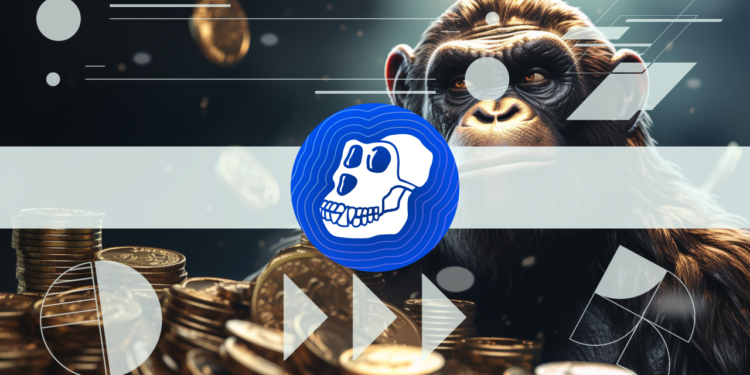 ApeCoin Hits Top Crypto Gainers: Can APE Price Recover or Do New Meme Coins Have Higher Potential?