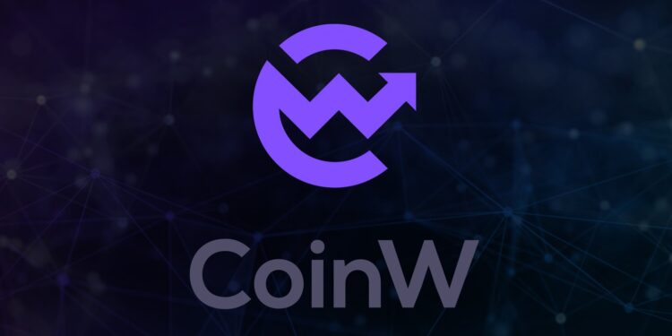 CoinW’s milestone 6th anniversary: Uniting the globe through crypto excellence
