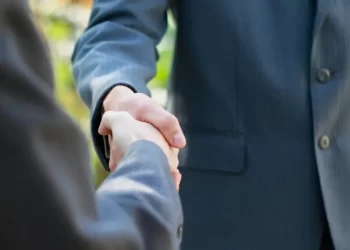 Clearinghouse DTCC Snaps Up Blockchain Startup Securrency