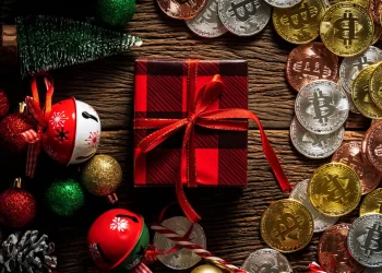 Bitcoin ETF Could Be Approved in Time for Christmas, Says JP Morgan