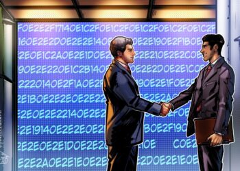 Settlements giant DTTC acquires blockchain infrastructure developer Securrency