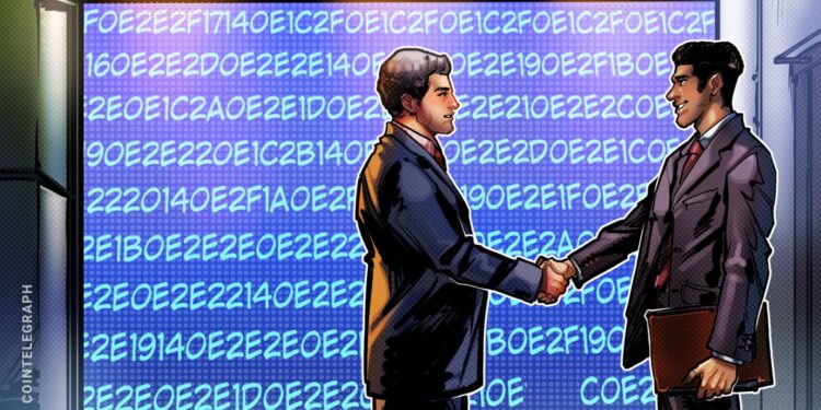 Settlements giant DTTC acquires blockchain infrastructure developer Securrency