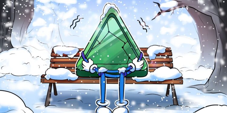 Singapore court authorizes freeze order attached to wallets as soulbound NFT