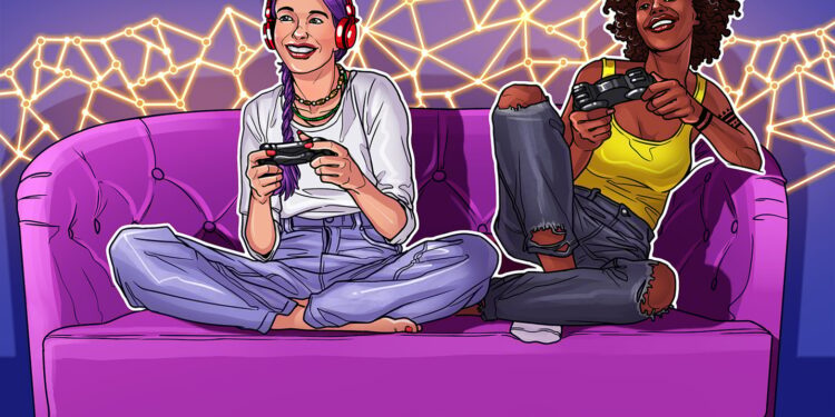 Games need decentralized randomness to be fair