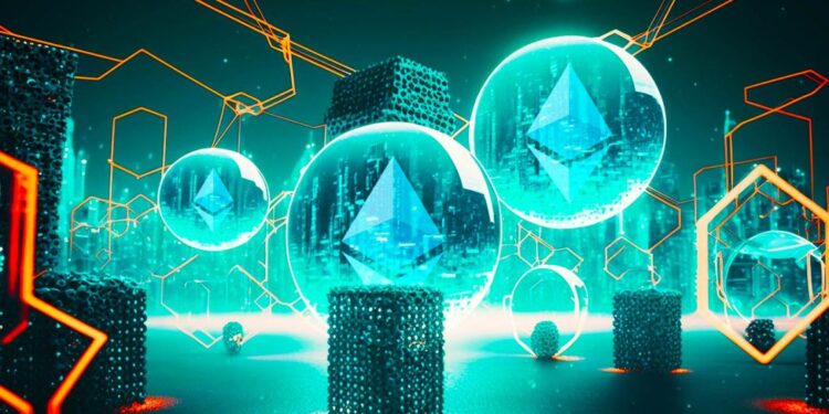 Ethereum (ETH) Surges Past ‘Milestone Moment’ for Crypto Adoption, According to Analytics Firm IntoTheBlock
