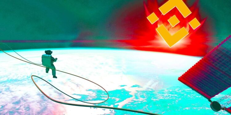 Top Crypto Exchange Binance To Shutter Visa Debit Card Program in Europe