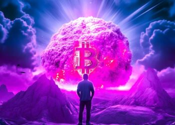 Analyst Nicholas Merten Predicts Bitcoin (BTC) Will Be Hit Hard by Resistance and Make Move to the Downside