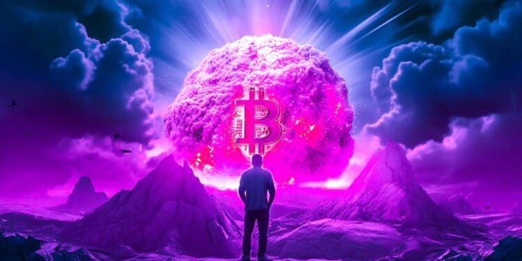 Analyst Nicholas Merten Predicts Bitcoin (BTC) Will Be Hit Hard by Resistance and Make Move to the Downside