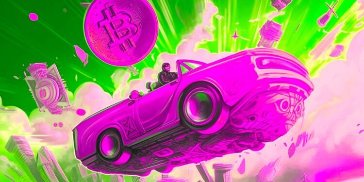 Crypto Analyst Says Bitcoin To Go Faster and Higher Than Most Traders Can Imagine – Here Are His Targets