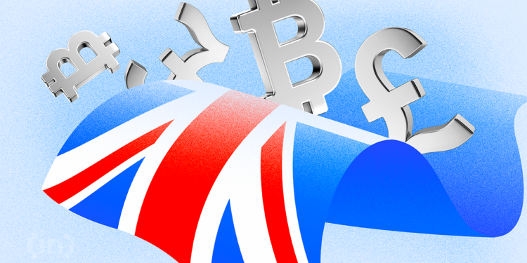 Compliance Firms Boosted by New UK Crypto Rules