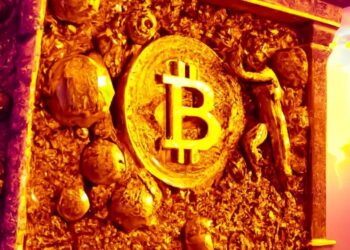 Bloomberg Analyst Says ‘Air Pocket’ on Bitcoin Chart Could Trigger BTC Explosion to $39,000