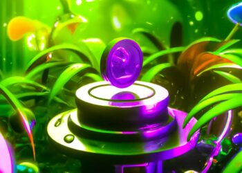 Ethereum-Based Altcoin Looking Excellent As It Gears Up for Big Breakout, According to Crypto Analyst
