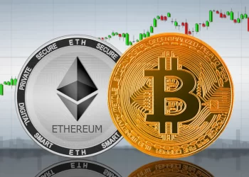 Bitcoin, Ethereum Soar Double Digits as Crypto Markets Add $100 Billion