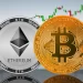 Bitcoin, Ethereum Soar Double Digits as Crypto Markets Add $100 Billion