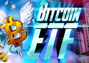 BlackRock’s iShares Bitcoin ETF mysteriously disappears — then reappears — on DTCC site