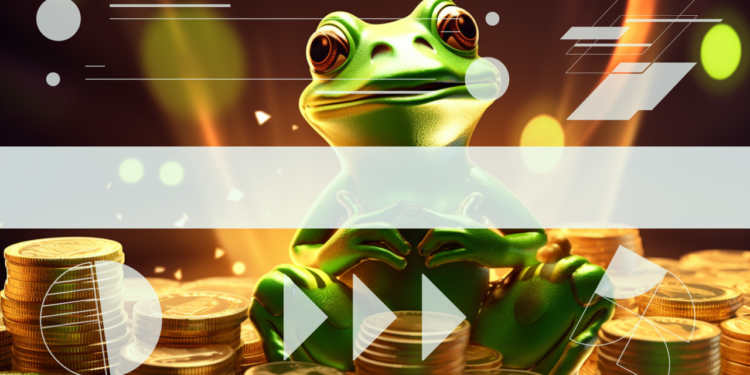 Pepe Coin Price Analysis – What Next After 30% Surge and Could This New Meme Coin Pump Next