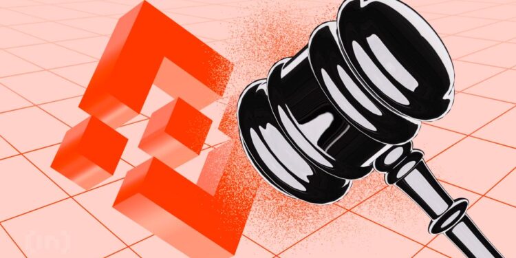 Why Senator Cynthia “Crypto Queen” Lummis Calls on Justice Department to Charge Binance